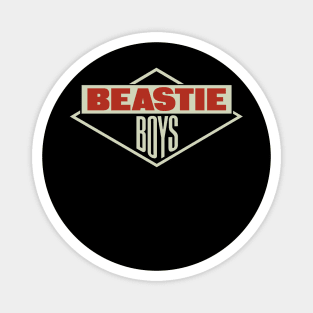 beastie-boys Magnet